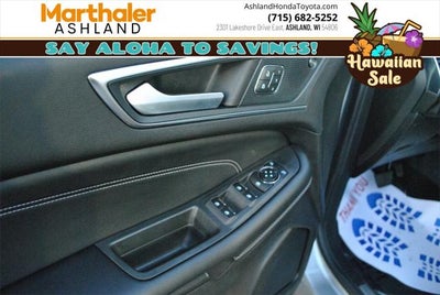 2024 Ford Edge Titanium AWD