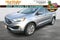 2024 Ford Edge Titanium AWD