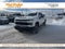 2024 Chevrolet Silverado HD Custom Crew Cab 4x4 6.6L V8
