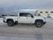 2024 Chevrolet Silverado HD Custom Crew Cab 4x4 6.6L V8