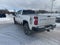 2024 Chevrolet Silverado HD Custom Crew Cab 4x4 6.6L V8