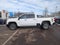 2024 Chevrolet Silverado HD Custom Crew Cab 4x4 6.6L V8