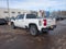 2024 Chevrolet Silverado HD Custom Crew Cab 4x4 6.6L V8