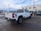 2024 Chevrolet Silverado HD Custom Crew Cab 4x4 6.6L V8