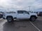 2024 Chevrolet Silverado HD Custom Crew Cab 4x4 6.6L V8