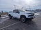 2024 Chevrolet Silverado HD Custom Crew Cab 4x4 6.6L V8