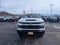 2024 Chevrolet Silverado HD Custom Crew Cab 4x4 6.6L V8