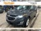 2018 Chevrolet Equinox LT AWD