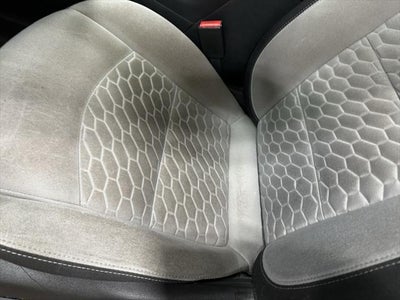 2018 Chevrolet Equinox LT AWD