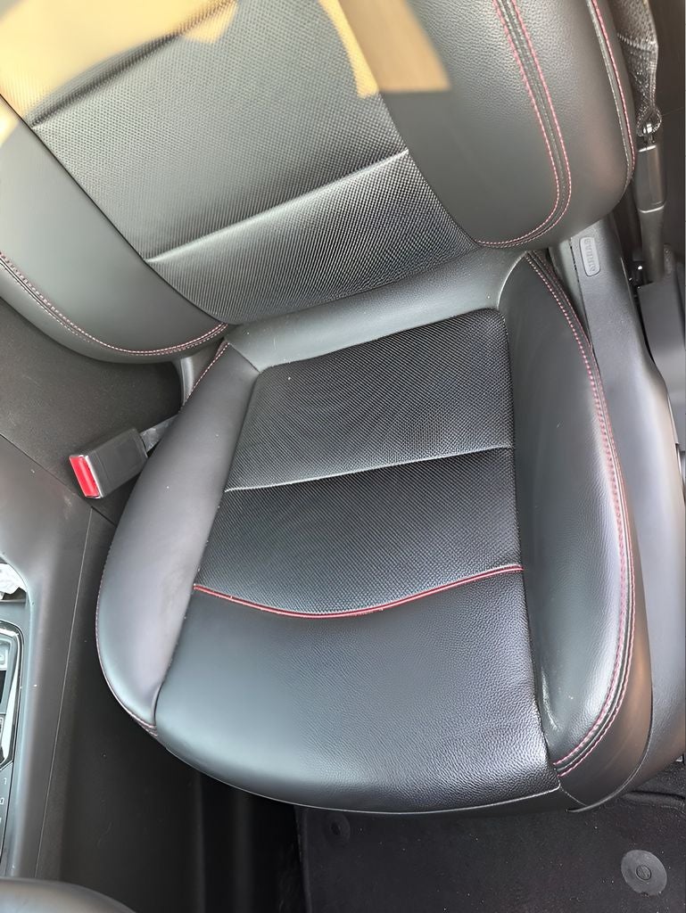 2022 Chevrolet Equinox RS AWD