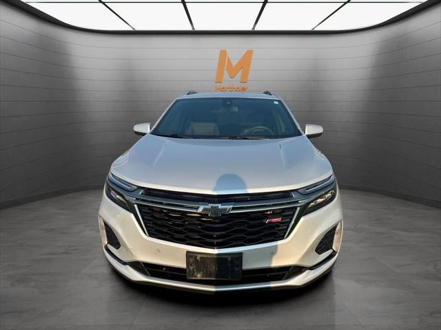2022 Chevrolet Equinox RS AWD