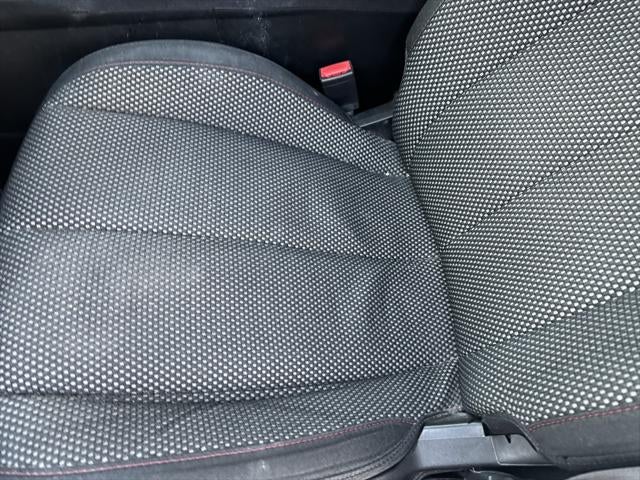 2017 Chevrolet Equinox LT AWD