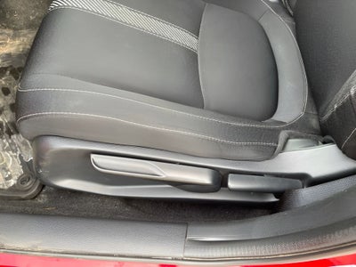 2017 Honda Civic EX-T FWD