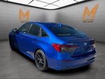 2024 Honda Civic Sport FWD