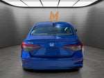 2024 Honda Civic Sport FWD