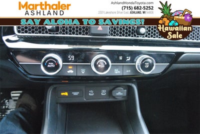 2026 Honda Civic Sport FWD