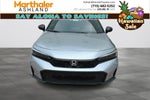 2026 Honda Civic Sport FWD
