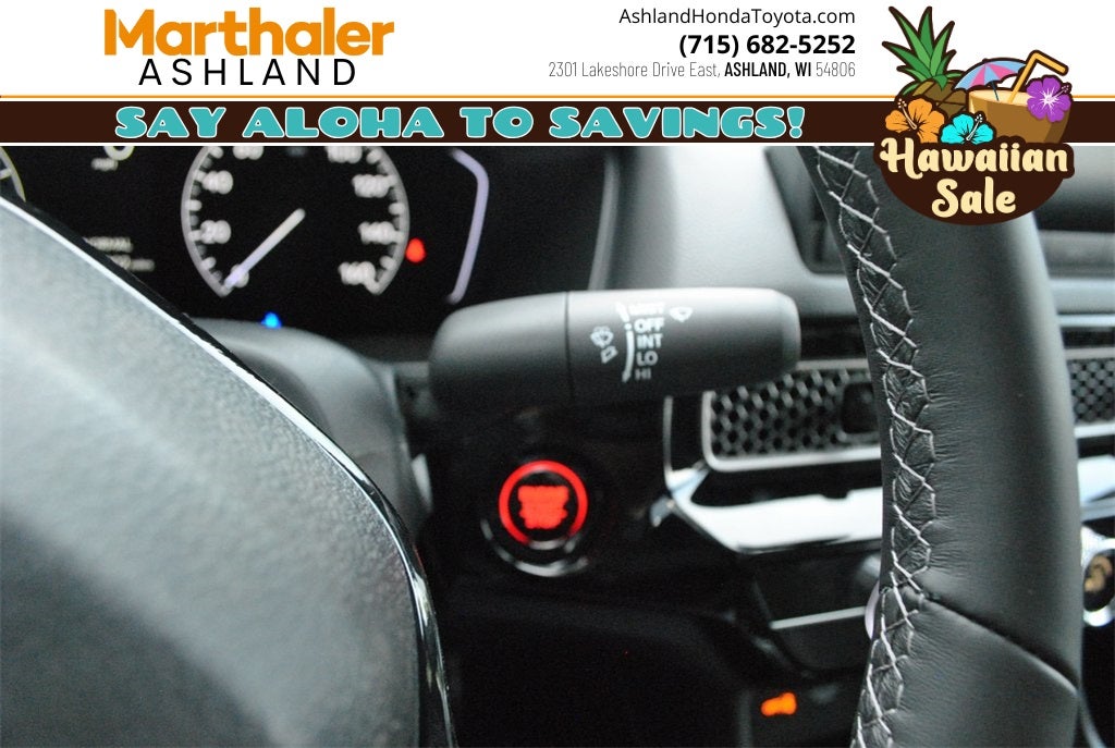 2026 Honda Civic Sport FWD