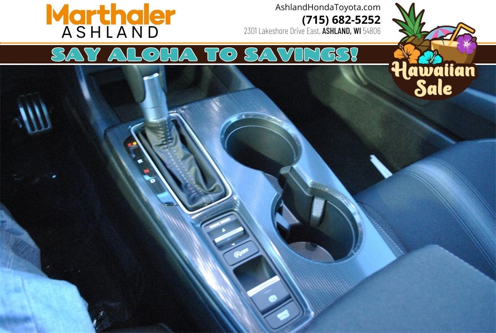 2026 Honda Civic Sport FWD