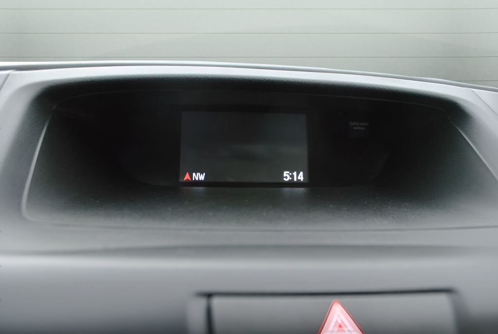 2015 Honda CR-V EX AWD