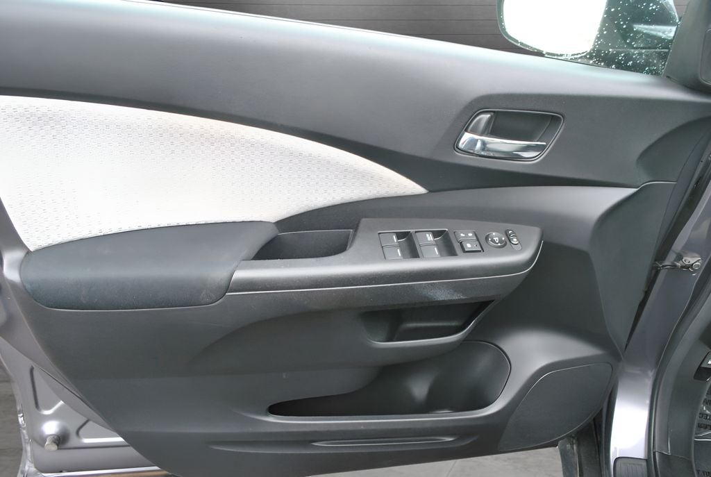 2015 Honda CR-V EX AWD