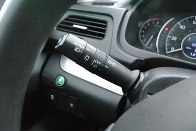 2015 Honda CR-V EX AWD