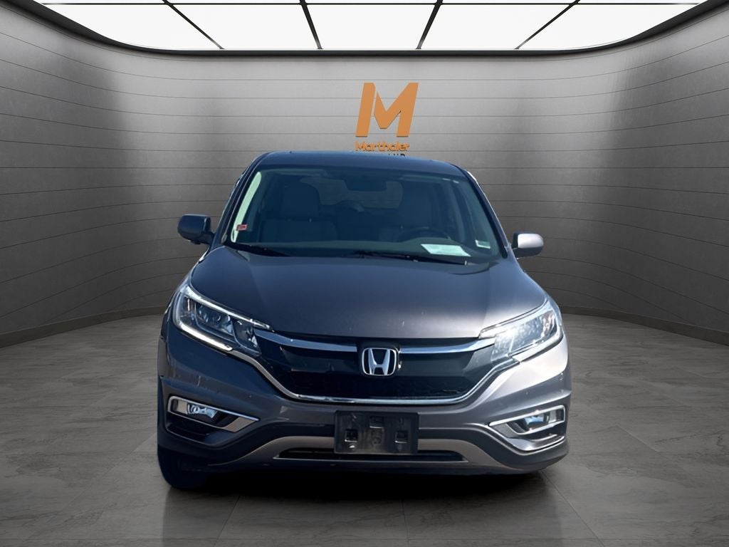 2015 Honda CR-V EX AWD