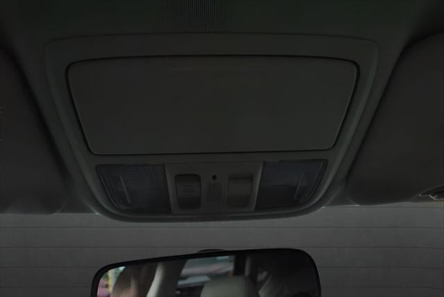 2015 Honda CR-V EX AWD