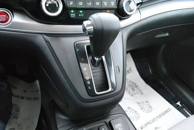 2015 Honda CR-V EX AWD