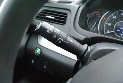 2015 Honda CR-V EX AWD