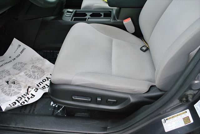 2015 Honda CR-V EX AWD