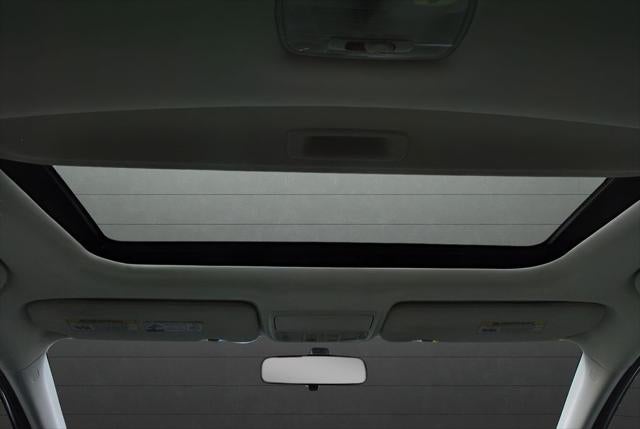 2015 Honda CR-V EX AWD