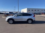 2016 Honda CR-V EX-L AWD