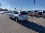 2016 Honda CR-V EX-L AWD
