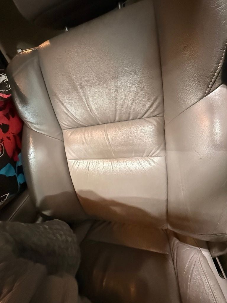 2012 Honda CR-V EX-L AWD
