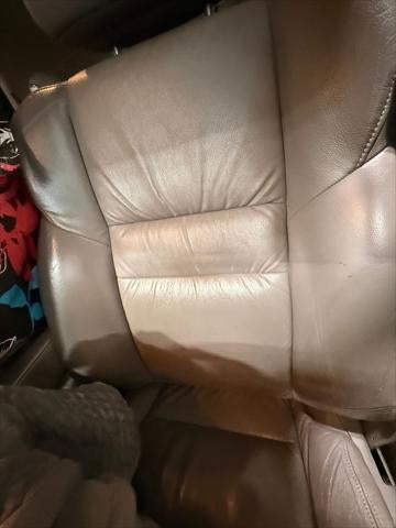 2012 Honda CR-V EX-L AWD