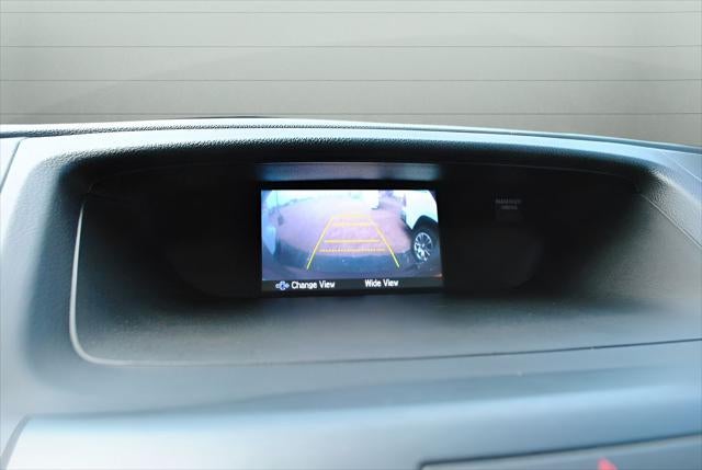 2012 Honda CR-V EX-L AWD