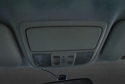 2012 Honda CR-V EX-L AWD