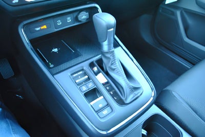 2027 Honda CR-V EX