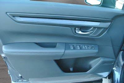 2027 Honda CR-V EX