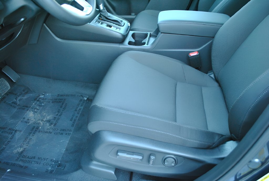2027 Honda CR-V EX