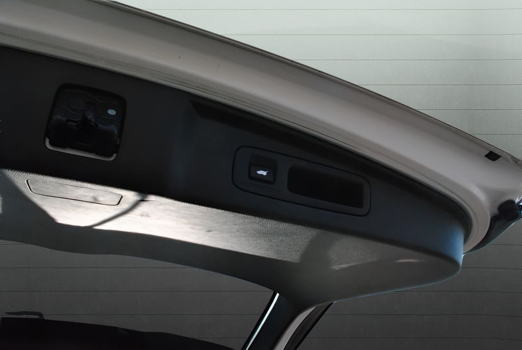 2025 Honda CR-V Sport Touring AWD