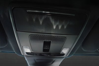 2025 Honda CR-V Sport Touring AWD