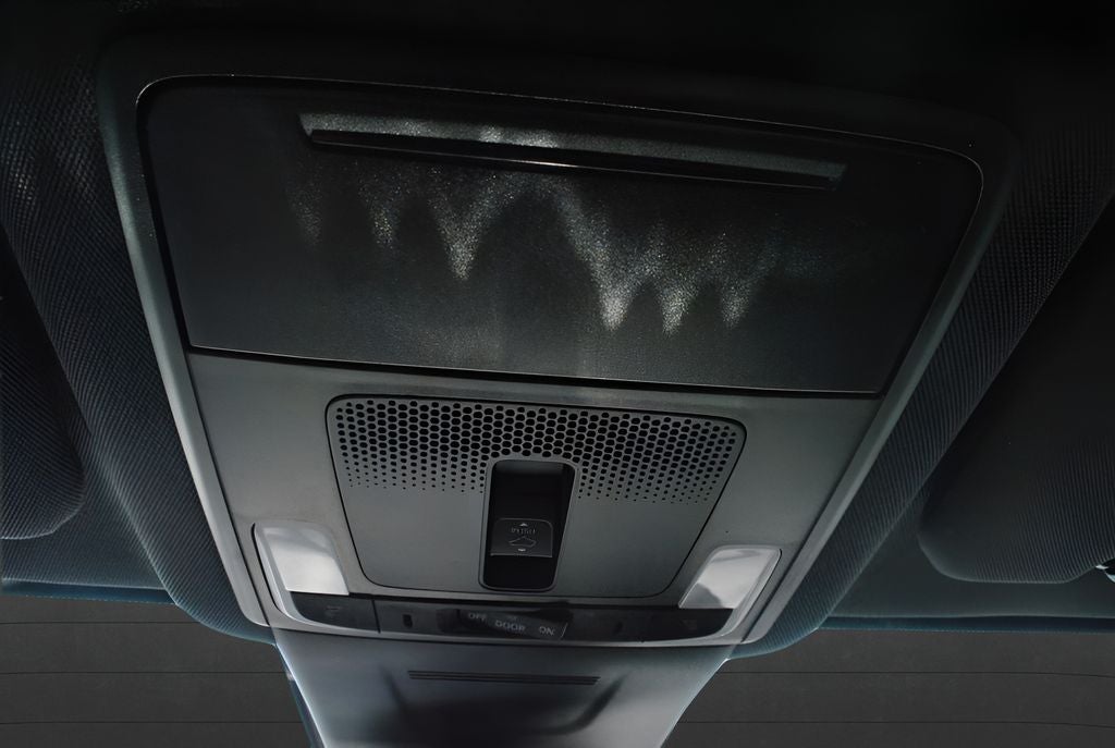 2025 Honda CR-V Sport Touring AWD