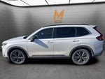 2025 Honda CR-V Sport Touring AWD