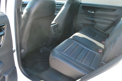 2025 Honda CR-V Sport Touring AWD