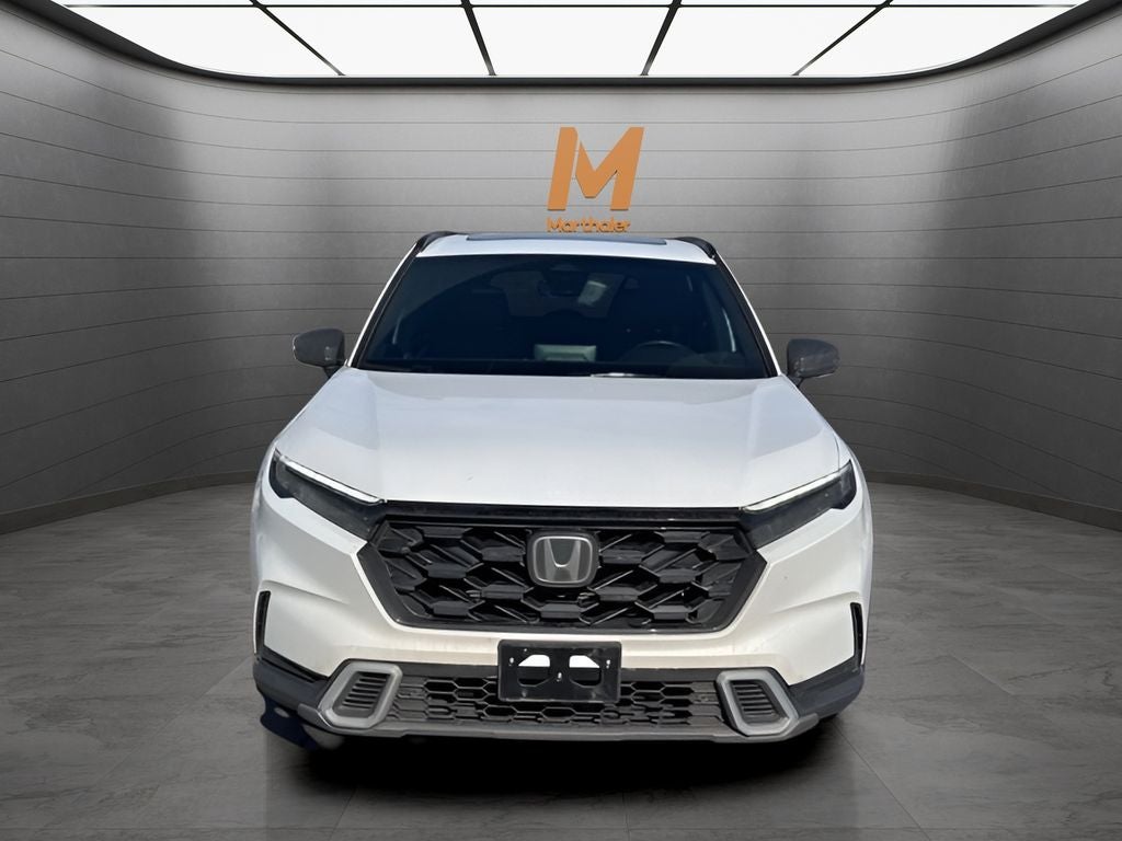 2025 Honda CR-V Sport Touring AWD
