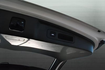 2025 Honda CR-V Sport Touring AWD