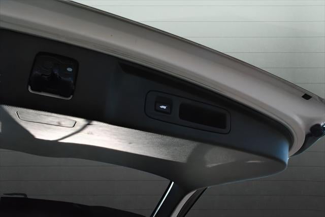 2025 Honda CR-V Sport Touring AWD