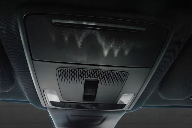 2025 Honda CR-V Sport Touring AWD